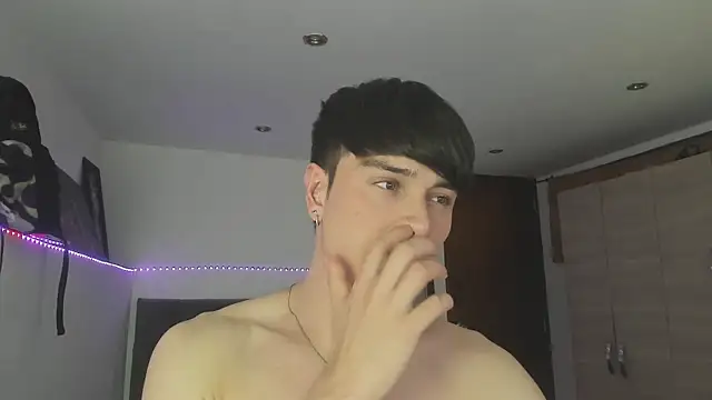 stevve 14 online show from 21, 10, 2025