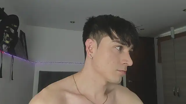 stevve 14 online show from 27, 11, 2025