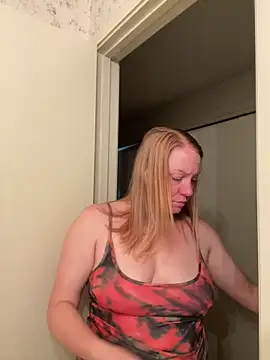 ChiliRoja online show from 26, 10, 2025