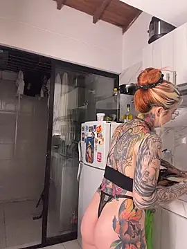 Snapshot of YunoRose_ chatting on 16, 3, 2026 YunoRose online show from 16, 3, 2026