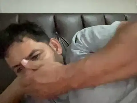 Almir10 online show from 13, 9, 2025