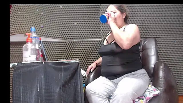 Alisson Sodomy online show from 11, 2, 2026