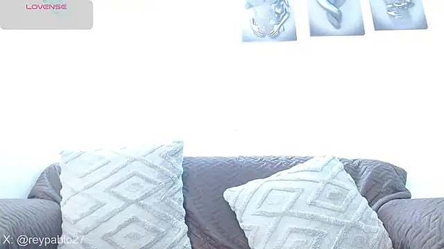 ReyPablo1 online show from 30, 11, 2025