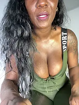 Bustykeyla online show from 19, 12, 2024