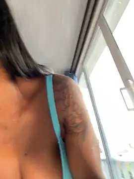 Bustykeyla online show from 14, 11, 2025