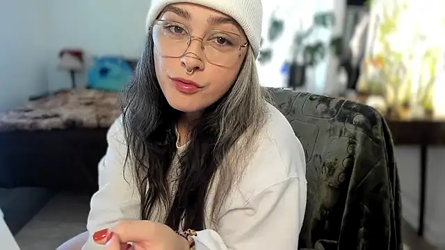 Alix Valentine online show from 26, 10, 2025