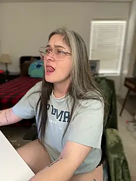 Alix Valentine online show from 12, 2, 2026