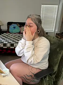 Alix Valentine online show from 20, 2, 2026