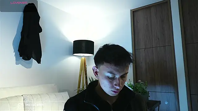 DeusbelliS online show from 9, 1, 2026