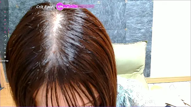 Snapshot of M_Remika chatting on 15, 9, 2025 M Remika online show from 15, 9, 2025