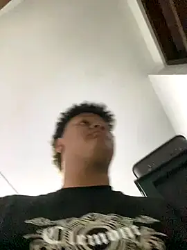 Dereckwolff online show from 22, 11, 2025