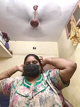 Villageanuty online show from 25, 11, 2025