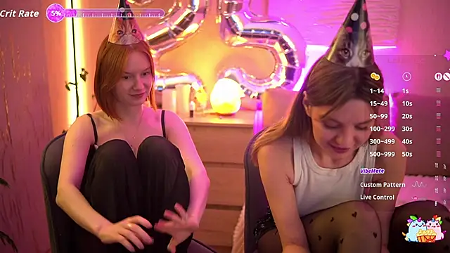 Snapshot of bryk_elise chatting on 27, 3, 2026 bryk elise online show from 27, 3, 2026