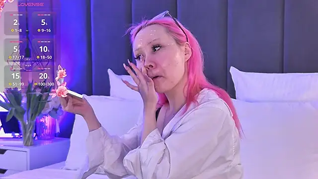 AsiaVegas online show from 8, 3, 2026