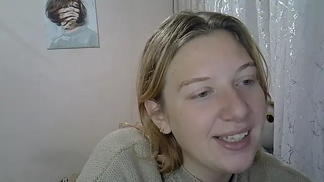 Lily Ember online show from 1, 10, 2025
