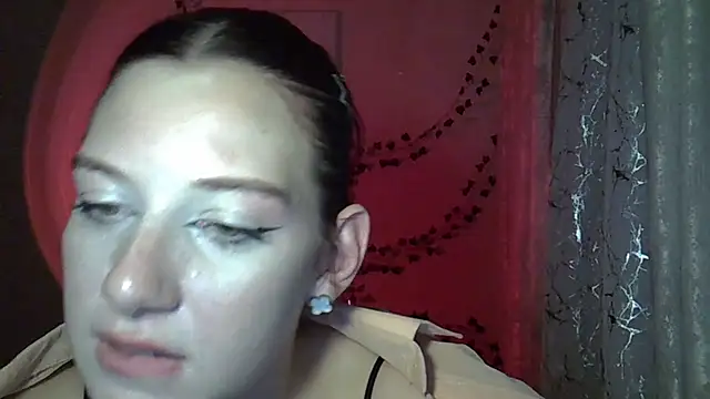 Snapshot of Lily_Ember chatting on 17, 10, 2025 Lily Ember online show from 17, 10, 2025