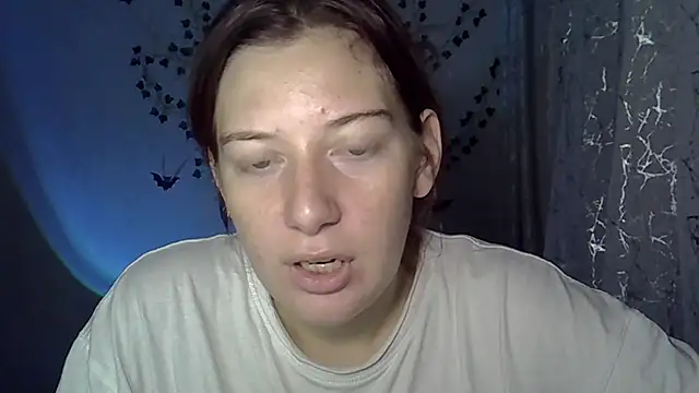 Snapshot of Lily_Ember chatting on 31, 10, 2025 Lily Ember online show from 31, 10, 2025