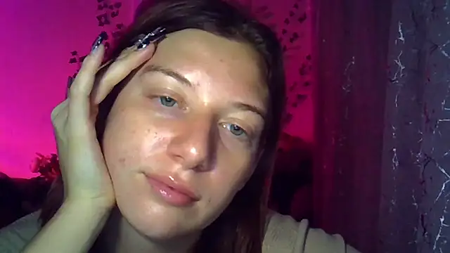 Snapshot of Lily_Ember chatting on 6, 11, 2025 Lily Ember online show from 6, 11, 2025