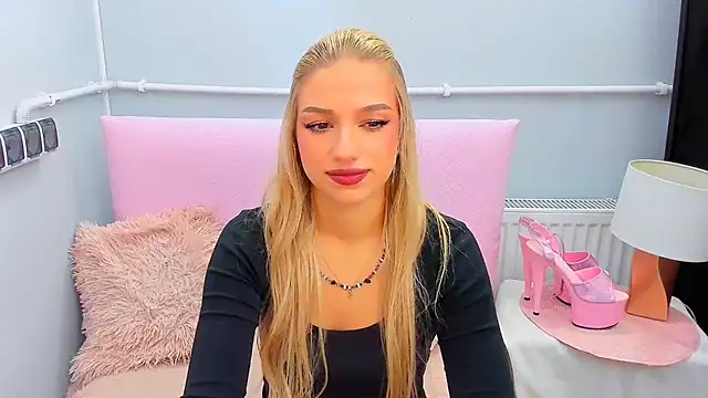 EvetteRose online show from 21, 10, 2025