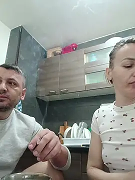 Snapshot of Aly-john1985 chatting on 21, 10, 2025 Aly-john1985 online show from 21, 10, 2025