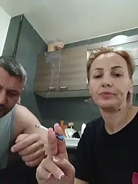 Snapshot of Aly-john1985 chatting on 16, 11, 2025 Aly-john1985 online show from 16, 11, 2025