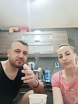 Snapshot of Aly-john1985 chatting on 9, 1, 2026 Aly-john1985 online show from 9, 1, 2026