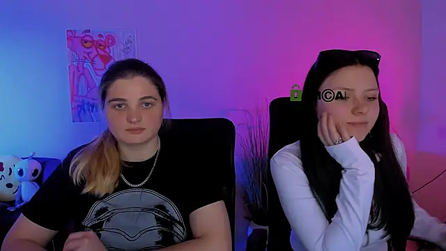 inga gree online show from 3, 12, 2025