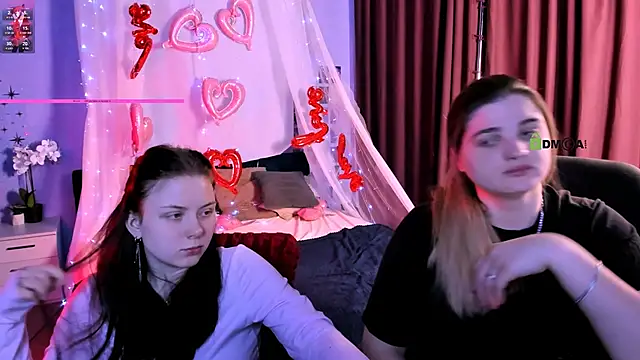 inga gree online show from 7, 3, 2026