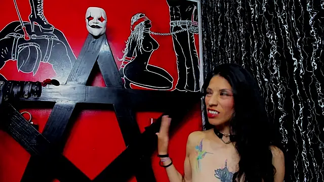 Snapshot of damian_and_tiana chatting on 29, 11, 2025 damian and tiana online show from 29, 11, 2025