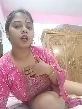 Farihasultanaxh online show from 29, 9, 2025