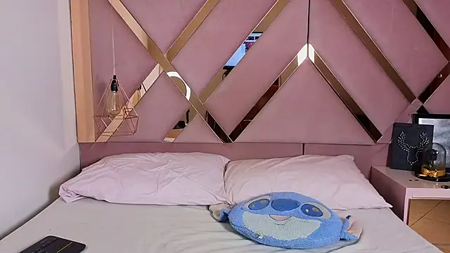 Sthephany grand online show from 17, 10, 2025