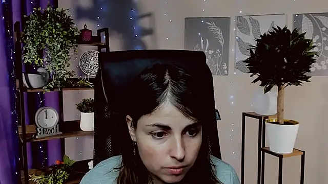 MartaEdams online show from 22, 12, 2025