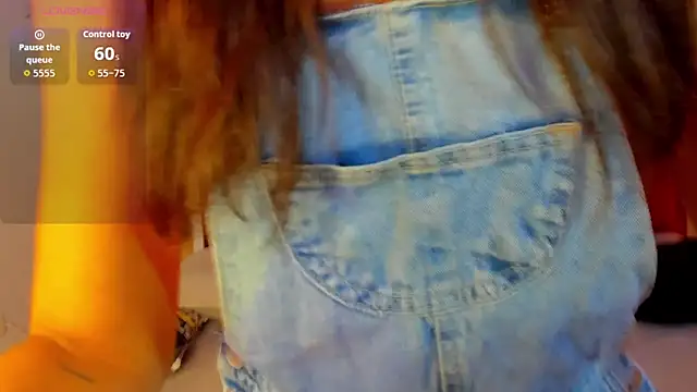 SamayRyann online show from 5, 2, 2026