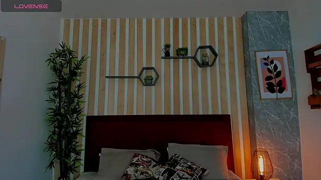 SamayRyann online show from 11, 2, 2026