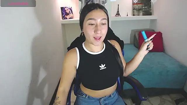 Snapshot of miaa_scott7 chatting on 4, 11, 2025 miaa scott7 online show from 4, 11, 2025