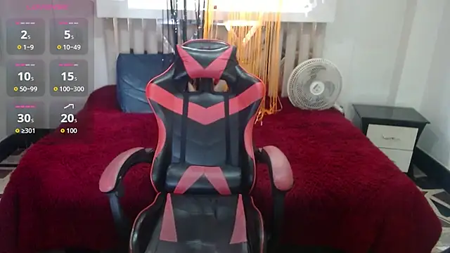 Snapshot of miaa_scott7 chatting on 9, 11, 2025 miaa scott7 online show from 9, 11, 2025