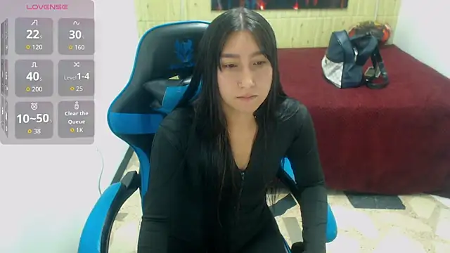 Snapshot of miaa_scott7 chatting on 21, 11, 2025 miaa scott7 online show from 21, 11, 2025