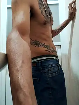 wolfsexmxn online show from 14, 9, 2025