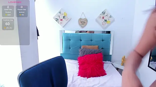 Sharloth F W online show from 17, 11, 2025