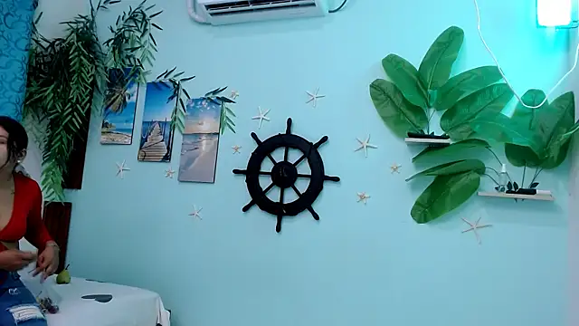 Snapshot of eladyrous98 chatting on 12, 11, 2025 eladyrous98 online show from 12, 11, 2025