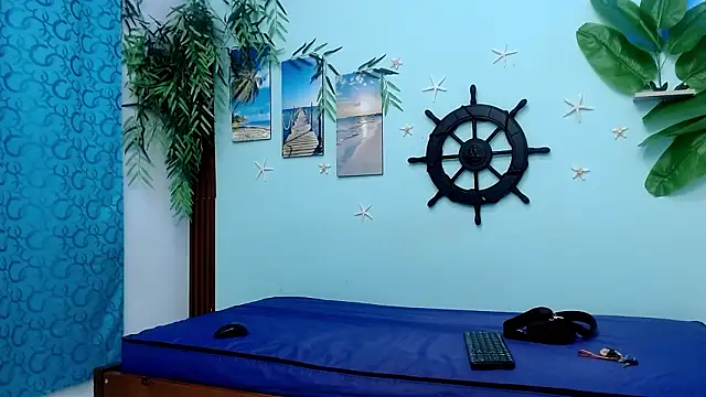 eladyrous98 online show from 19, 1, 2026