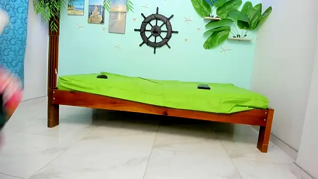 eladyrous98 online show from 5, 3, 2026