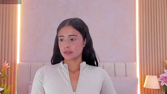 ZOEBARLOWE online show from 19, 11, 2025