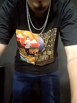 Purplex420 online show from 10, 9, 2025