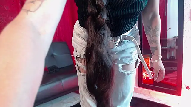 Samy Hoops online show from 18, 12, 2025