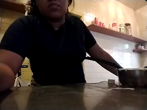 Atenea69 online show from 17, 3, 2026