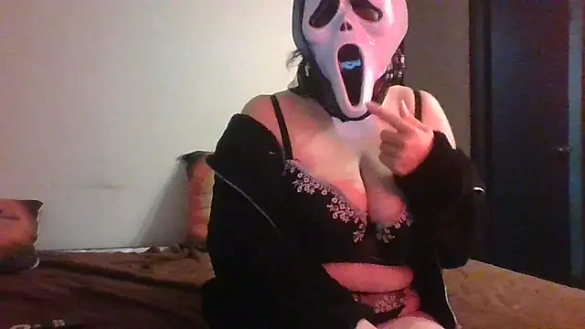 Darlingsweethoney online show from 1, 11, 2025