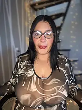 victoria amatista  online show from 22, 10, 2025