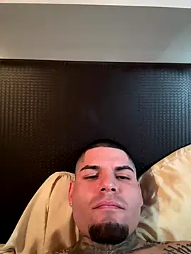 crazybarber69 online show from 11, 9, 2025