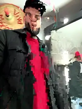 crazybarber69 online show from 16, 1, 2026